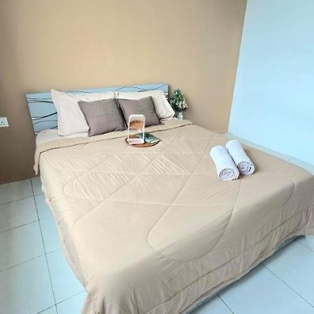 Ike Village Homestay Near With Uitm Kota Samarahan Екстериор снимка