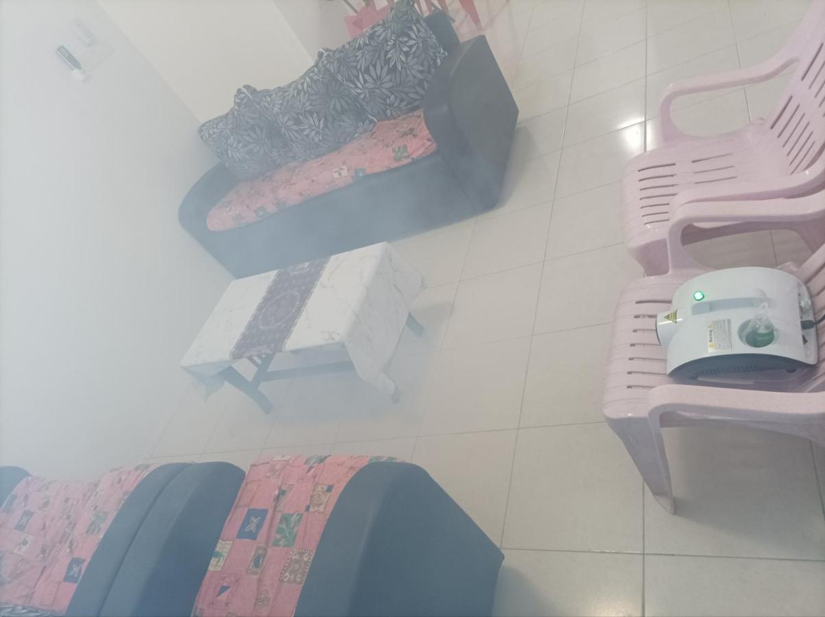 Ike Village Homestay Near With Uitm Kota Samarahan Екстериор снимка