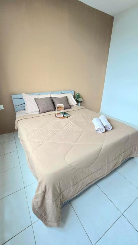 Ike Village Homestay Near With Uitm Kota Samarahan Екстериор снимка